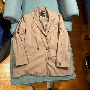 Madewell Blazer